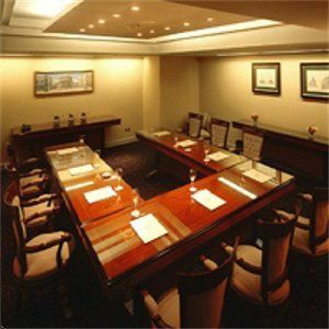 Hotel Emperador Buenos Aires