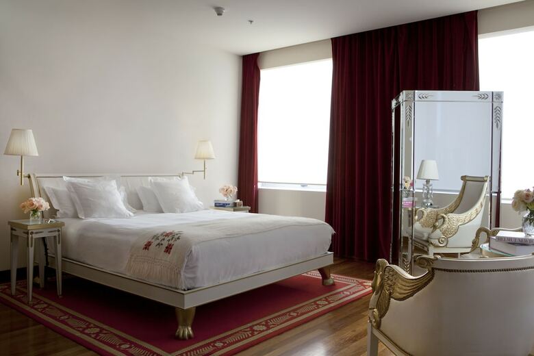 Faena Hotel Buenos Aires