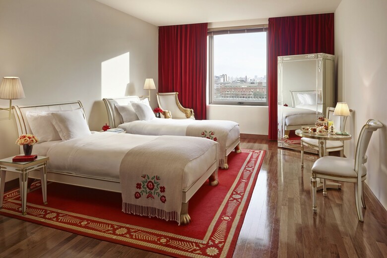 Faena Hotel Buenos Aires