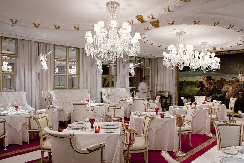 Faena Hotel Buenos Aires