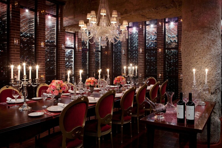 Faena Hotel Buenos Aires