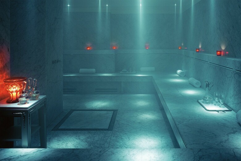 Faena Hotel Buenos Aires