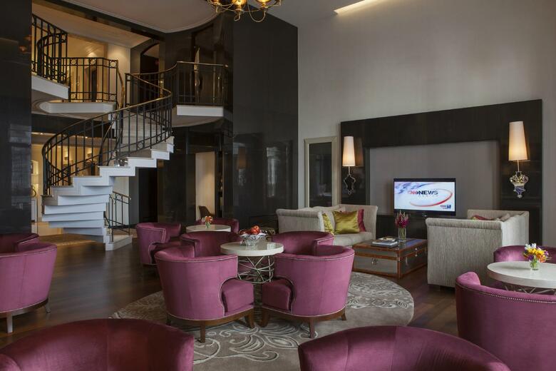 Four Seasons Hotel Buenos Aires