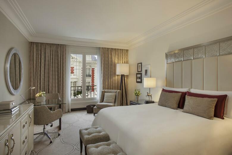 Four Seasons Hotel Buenos Aires