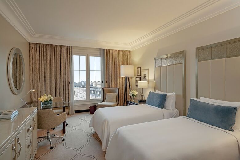 Four Seasons Hotel Buenos Aires