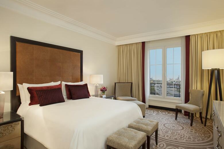 Four Seasons Hotel Buenos Aires