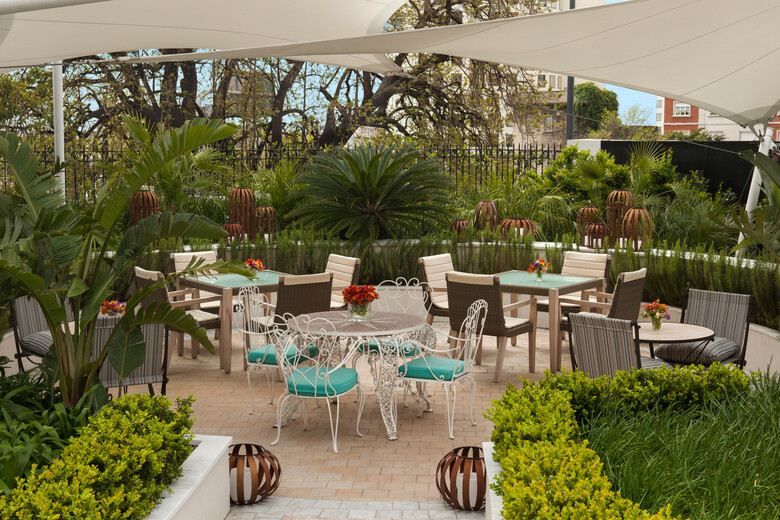 Four Seasons Hotel Buenos Aires