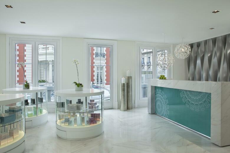 Four Seasons Hotel Buenos Aires