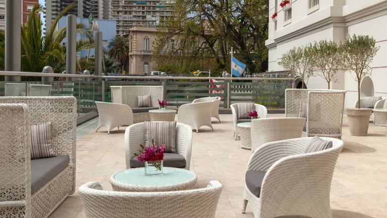 Four Seasons Hotel Buenos Aires