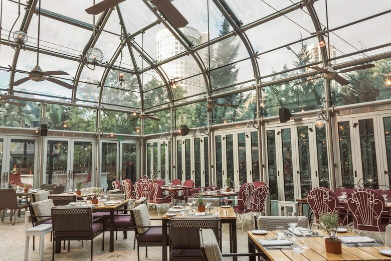 Four Seasons Hotel Buenos Aires