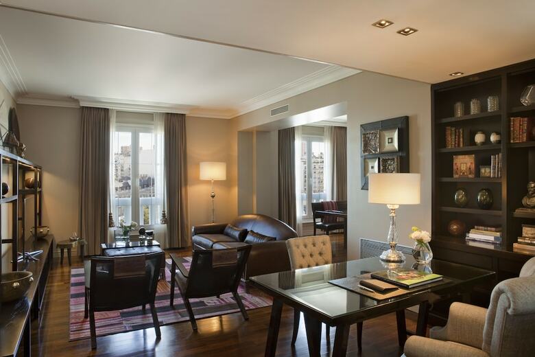 Four Seasons Hotel Buenos Aires