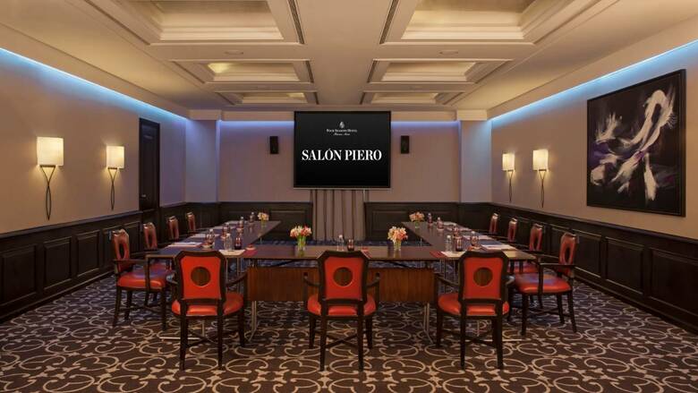 Four Seasons Hotel Buenos Aires