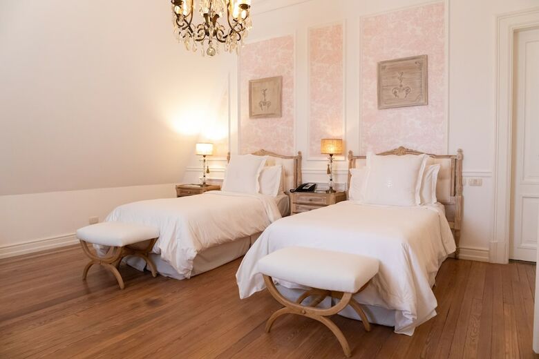 Four Seasons Hotel Buenos Aires