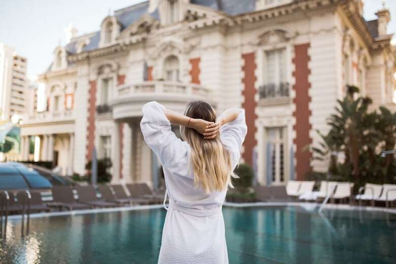 Four Seasons Hotel Buenos Aires