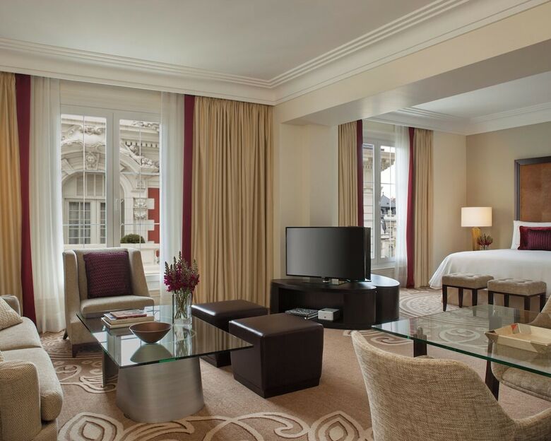 Four Seasons Hotel Buenos Aires