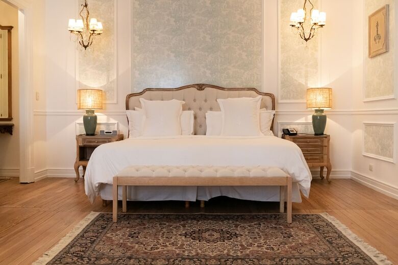 Four Seasons Hotel Buenos Aires
