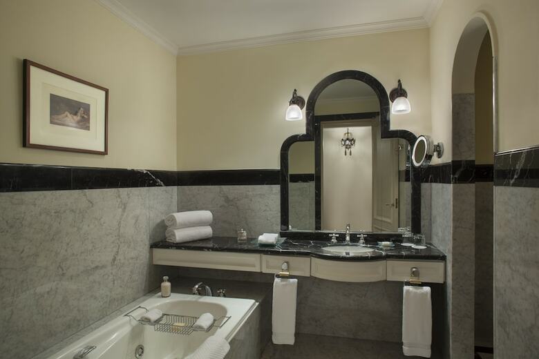 Four Seasons Hotel Buenos Aires