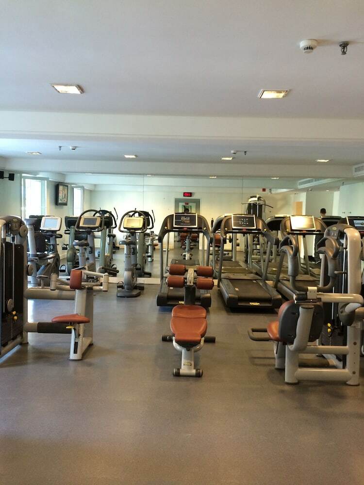 Four Seasons Hotel Buenos Aires