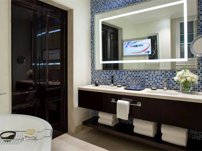 Four Seasons Hotel Buenos Aires