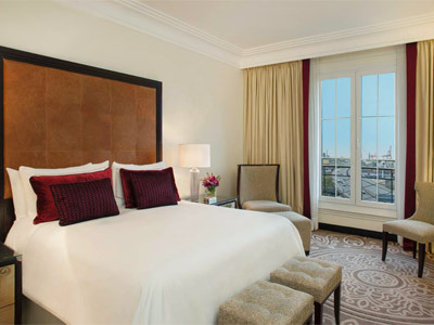 Four Seasons Hotel Buenos Aires