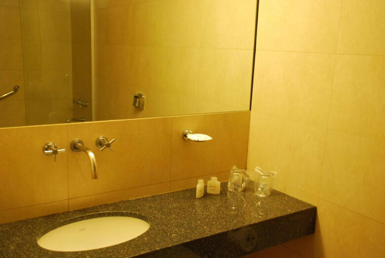 Gran Hotel Argentino