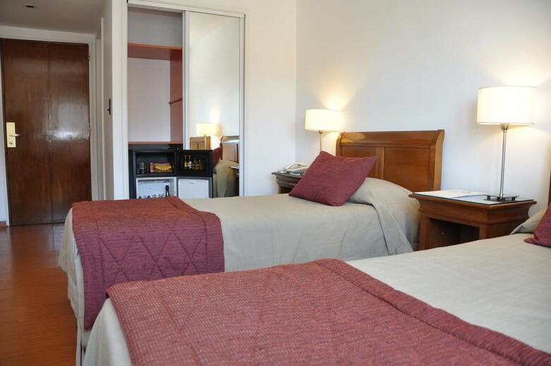 Gran Hotel Buenos Aires