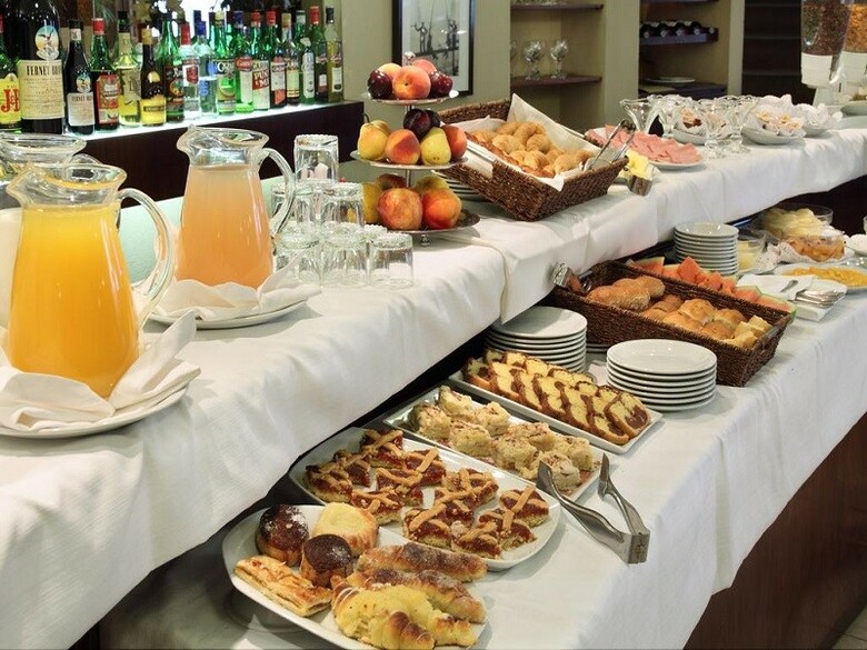 Gran Hotel Buenos Aires