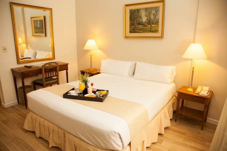Dora Hotel Buenos Aires
