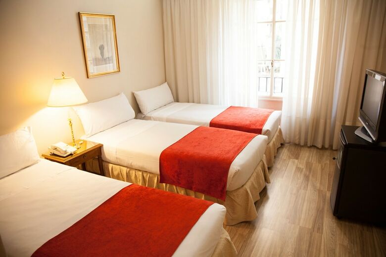 Dora Hotel Buenos Aires