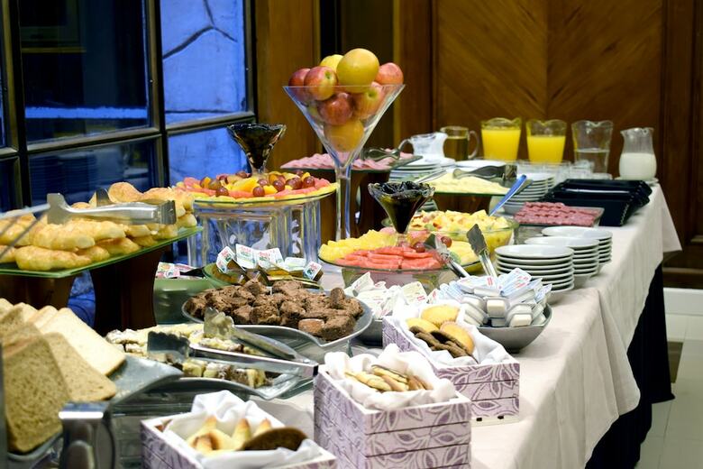 Dora Hotel Buenos Aires