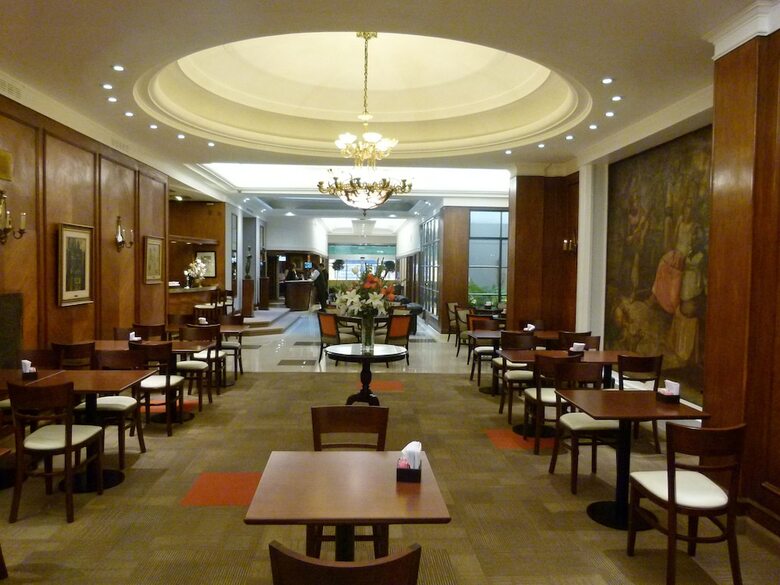 Dora Hotel Buenos Aires