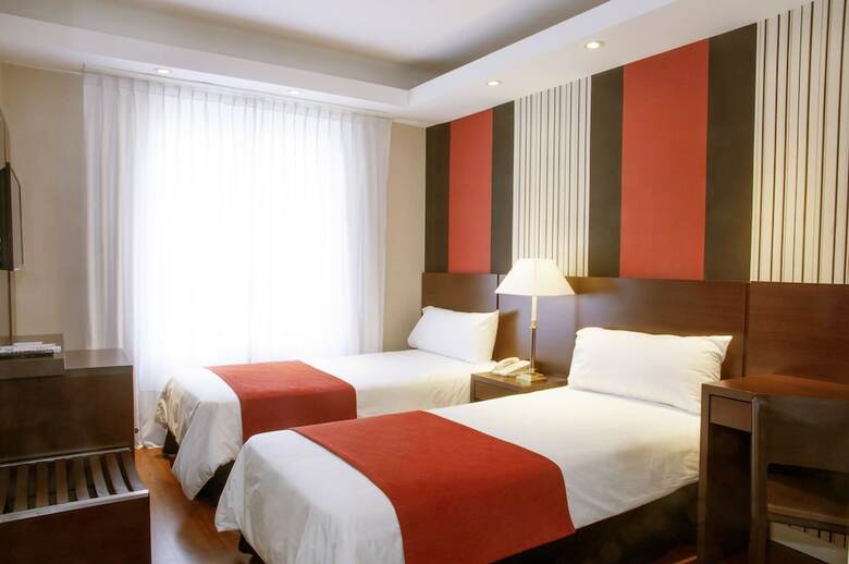 Dora Hotel Buenos Aires