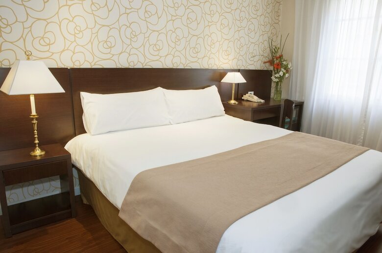 Dora Hotel Buenos Aires