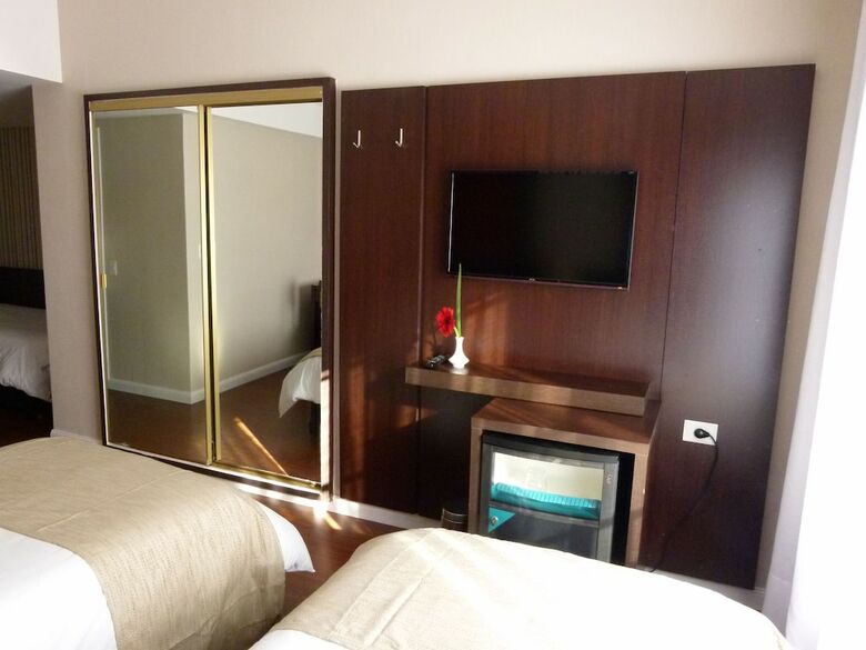 Dora Hotel Buenos Aires