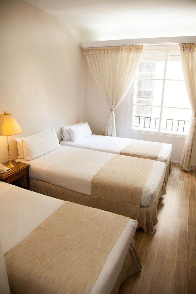 Dora Hotel Buenos Aires