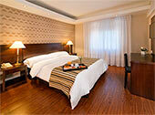 Dora Hotel Buenos Aires