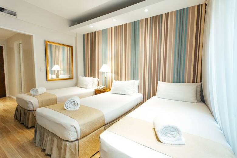 Dora Hotel Buenos Aires