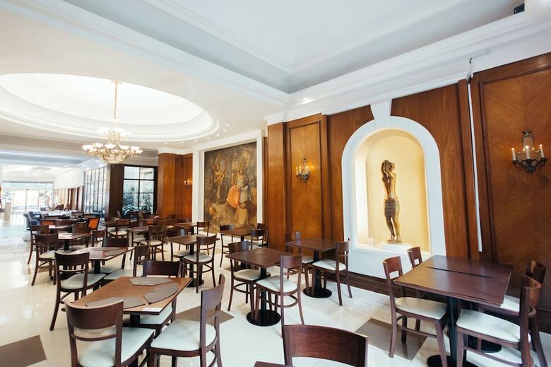 Dora Hotel Buenos Aires