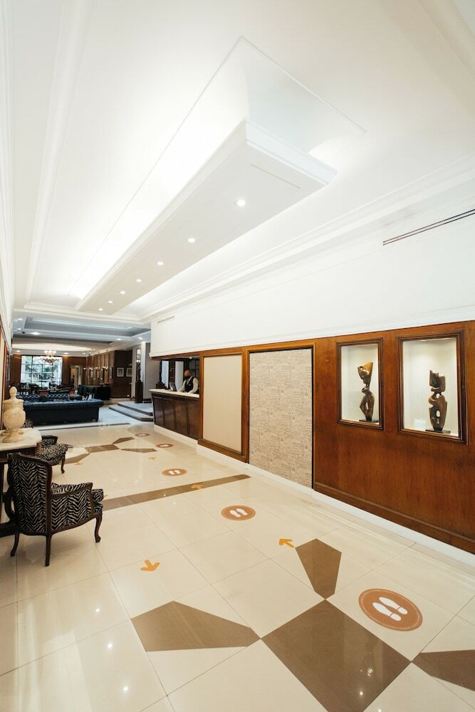 Dora Hotel Buenos Aires