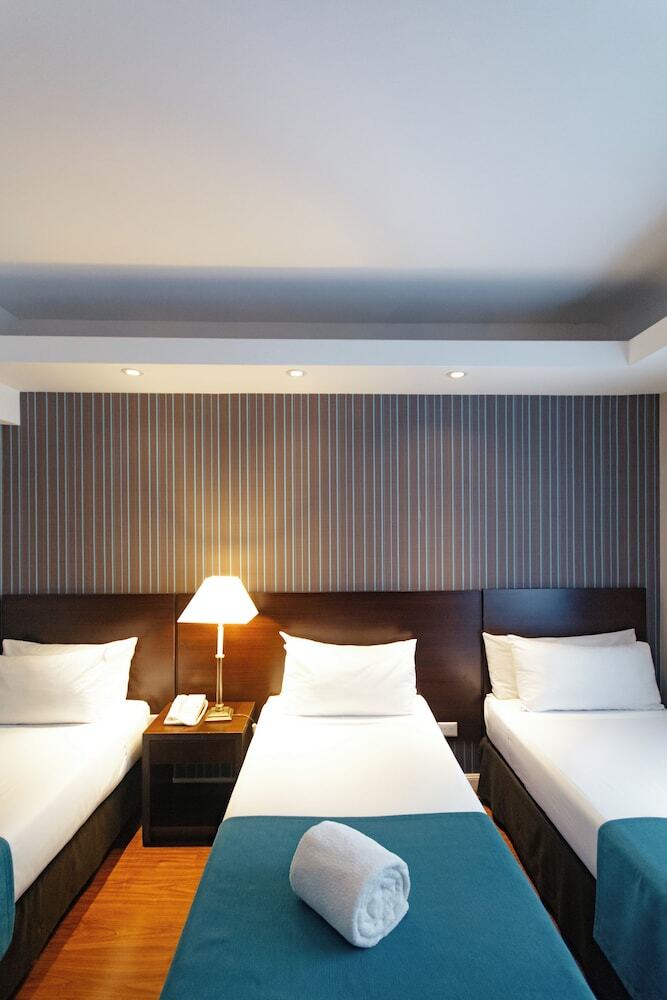Dora Hotel Buenos Aires