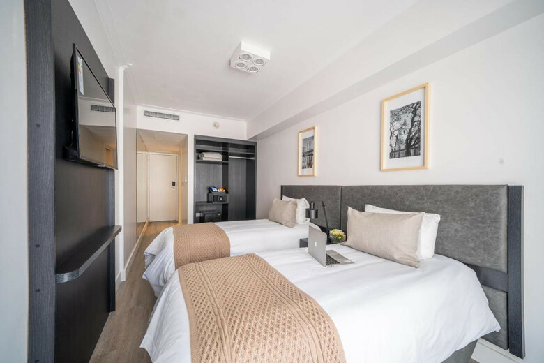 Efe Hotel & Cowork