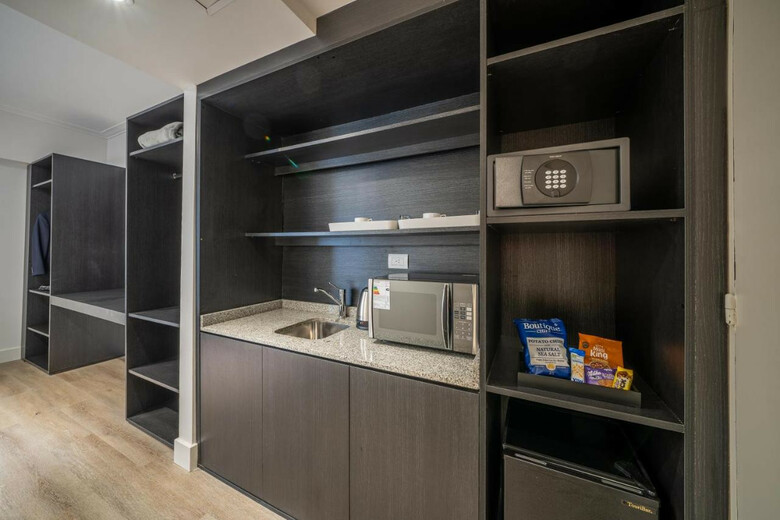 Efe Hotel & Cowork