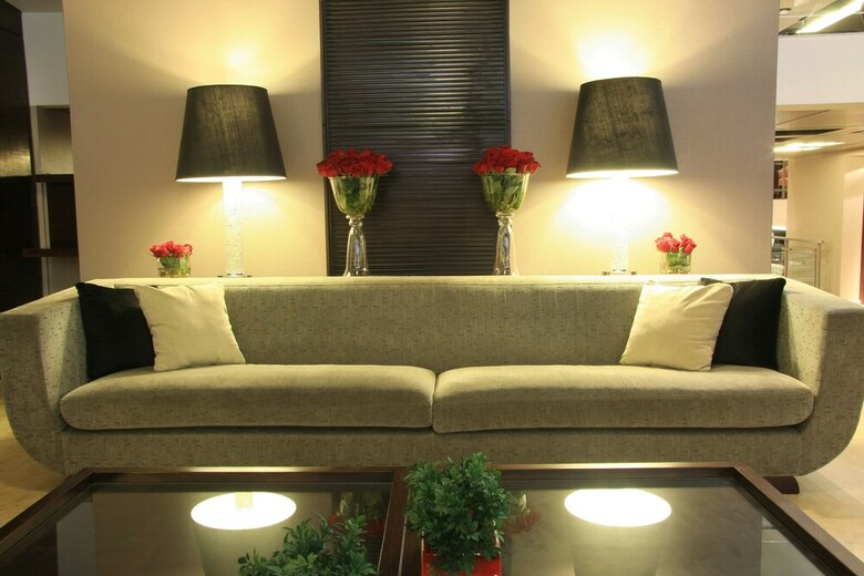 Grand King Hotel