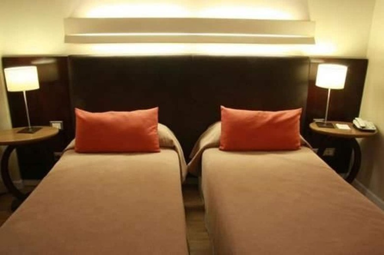 Grand King Hotel