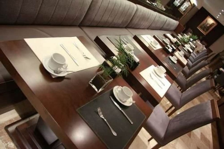 Grand King Hotel