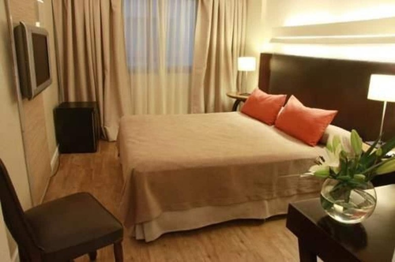 Grand King Hotel
