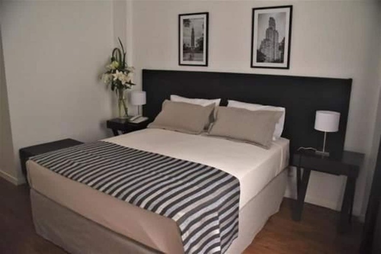 Grand King Hotel