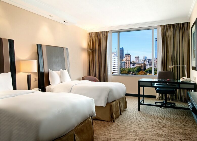 Hotel Hilton Buenos Aires