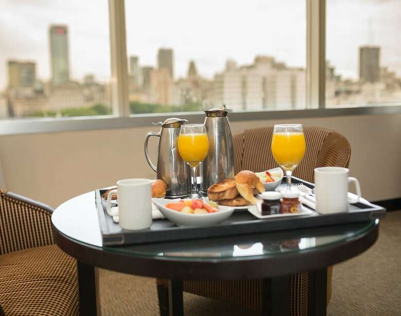 Hotel Hilton Buenos Aires
