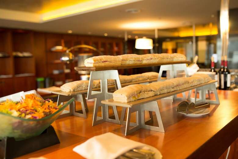 Hotel Hilton Buenos Aires